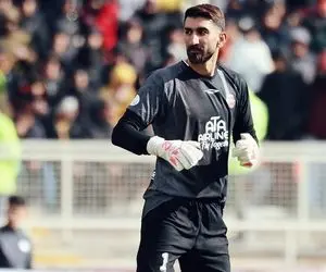 یکماه تا اعلام رأی علیرضا بیرانوند و پرسپولیس