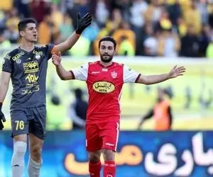 کنایه جنجالی سیامک نعمتی به یحیی گل محمدی