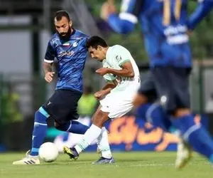 خبری مهم در مورد بلیت فروشی بازی استقلال-ذوب آهن