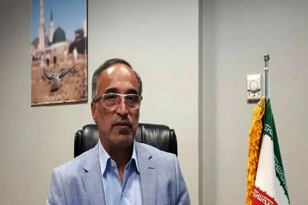 امیررضا واعظی آشتیانی