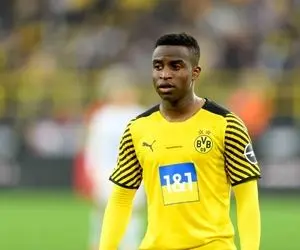 رئال مادرید به دنبال ستاره آینده دار دورتموند