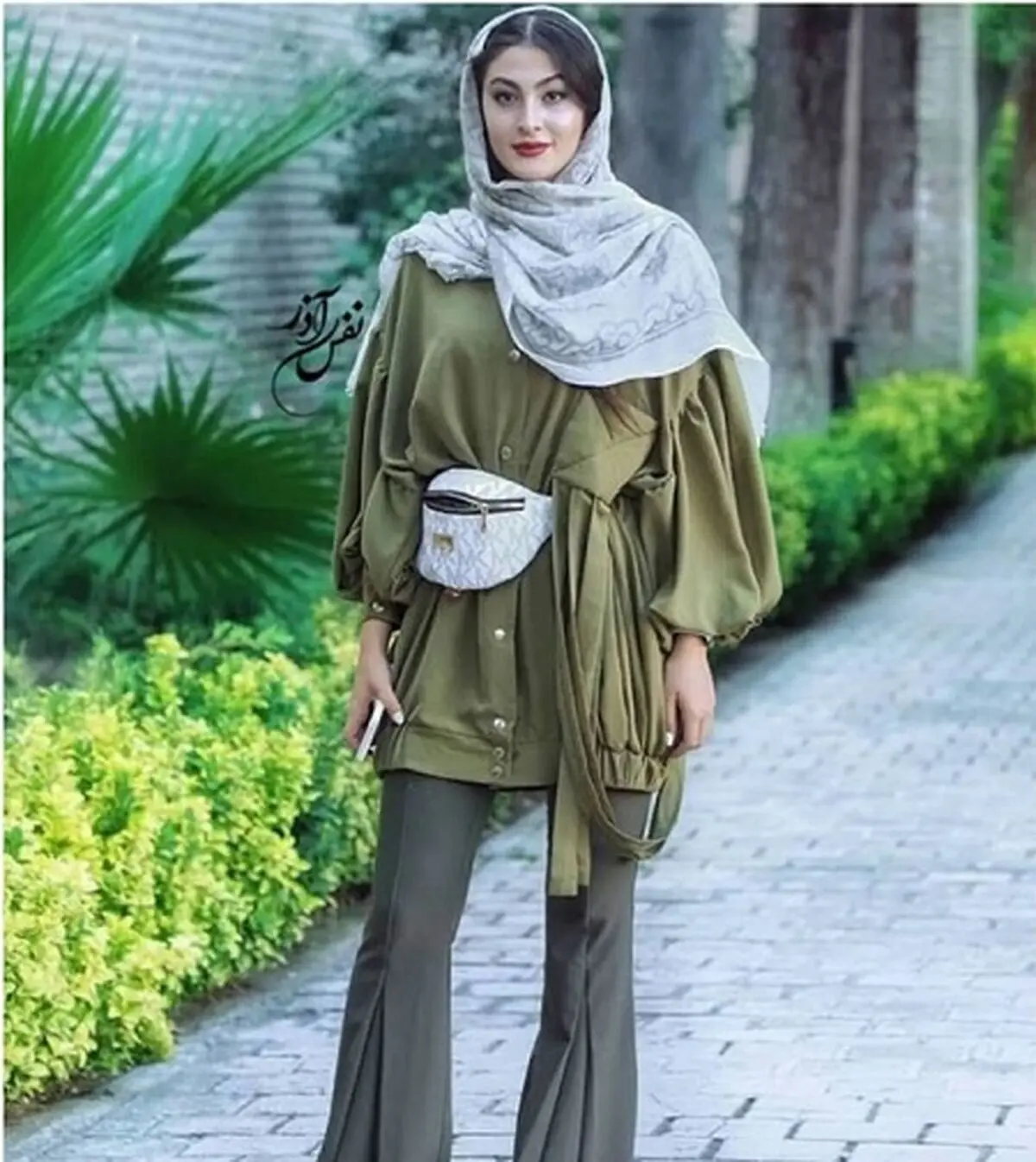 مریم-مومن