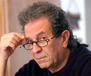 سکانسی از معروف‌ترین اثر داریوش مهرجویی