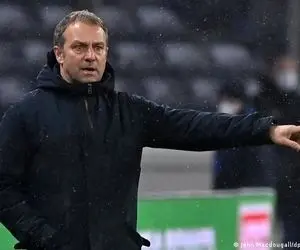 استراتژی جدید فلیک برابر جنجال‌ها در باواریا