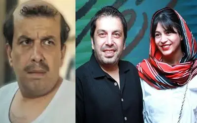 سکانس خندان/عباس جمشیدی با رفیقش یه درس عبرتی به ساندویچی که یادش نره/تلافیش آخر خندس