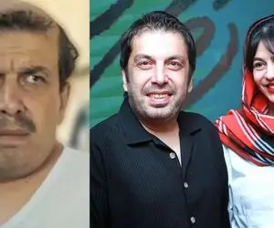 سکانس خندان/عباس جمشیدی با رفیقش یه درس عبرتی به ساندویچی که یادش نره/تلافیش آخر خندس