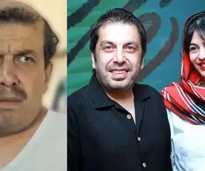 سکانس خندان/عباس جمشیدی با رفیقش یه درس عبرتی به ساندویچی که یادش نره/تلافیش آخر خندس