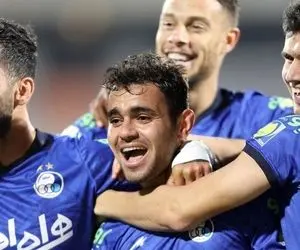 تغییر احتمالی فرهاد در ترکیب استقلال در بازی با سپاهان