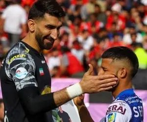 شرط بیرانوند برای استقلالی شدن؛ 30 میلیارد نقد!