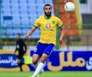 پرسپولیس برای جذب ستاره صنعت نفت آبادان درخواست فرستاد!