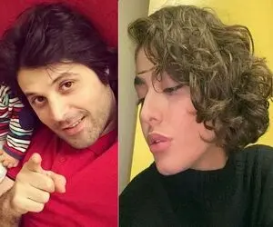 ادعای عجیب ریحانه پارسا درباره سیاوش اسعدی کارگردان سینما