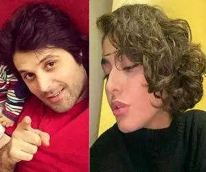 ادعای عجیب ریحانه پارسا درباره سیاوش اسعدی کارگردان سینما