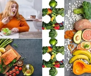 فصل عروسی نزدیک و همه دنبال اندامی ایده آل؛ با این رژیم بمبی چند روزه خوش استایل شوو!