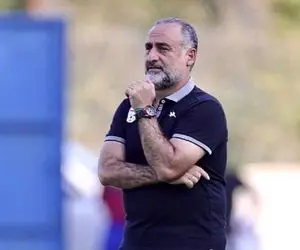 سرمربی تیم جوانان ایران؛ به برزیلی ها کلک زدیم