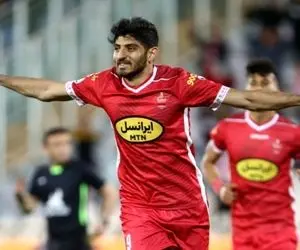 هشدار به ستاره پرسپولیس؛ بری دیگه برگشتی تو کار نیست!