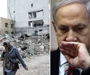 پیش بینی پایان جنگ تا 12 فروردین؛ اسرائیل تا عید یهودیان جنگ را تمام می‌ کند؟