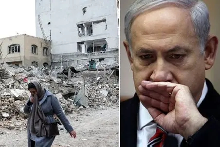 پیش بینی پایان جنگ تا 12 فروردین؛ اسرائیل تا عید یهودیان جنگ را تمام می‌ کند؟