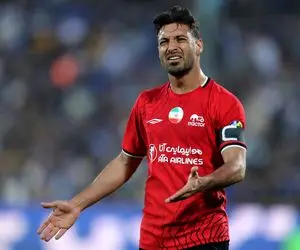  حمله تند اینستاگرامی شجاع خلیل‌زاده به جواد خیابانی؛ شغل اصلیت را هم بلد نیستی!