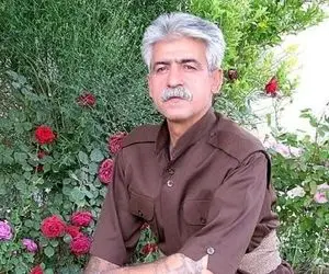 آواز اصیل؛ اجرای روح نواز استاد کاک ناصر رزازی صدایی که تو دنیا تکرار نمیشه اشک دراره