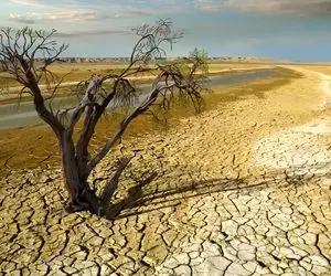 کاهش 86 درصدی بارش‌ها در کشور؛ احتمال بارش از آذر؟