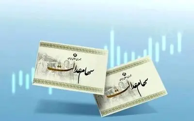 جزئیات واریز سود سهام عدالت ۱۴۰۴؛ سهامداران چقدر سود دریافت می‌کنند؟