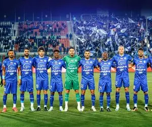 (ویدیو) انیمیشن جذاب استقلال برای دیدار مقابل الریان