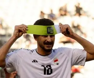 ستاره بعدی تیم استقلال از عراق می آید؟!