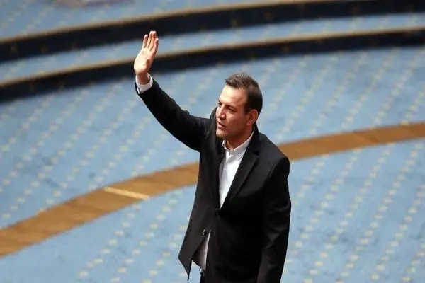 شهاب‌الدین عزیزی خادم