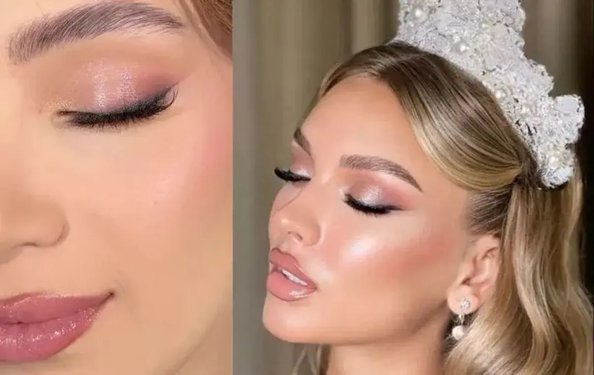 آرایش عروسکی
