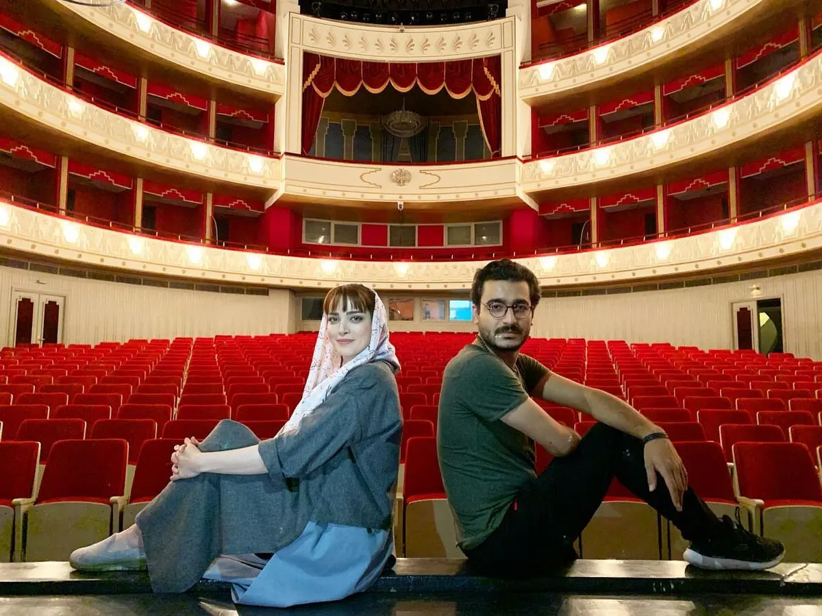 بهنوش طباطبایی