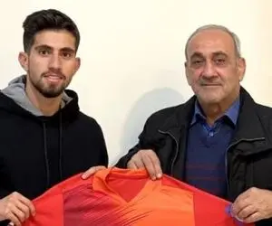 علیرضا کوشکی را استقلالی بدانیم؟!