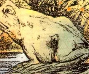 تست شخصیت شناسی تصویری؛ بگو تو این تصویر چی چی میبینی تا شفاااف ویژگی هاتو عیان کنم!