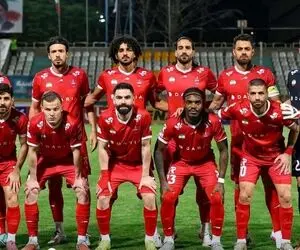 دو پیش شرط بزرگ مهدی تارتار برای نقل و انتقالات پرسپولیس