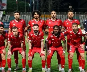 دو پیش شرط بزرگ مهدی تارتار برای نقل و انتقالات پرسپولیس