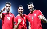 سه شاه ماهی به اردوی تیم ملی اضافه شدند 