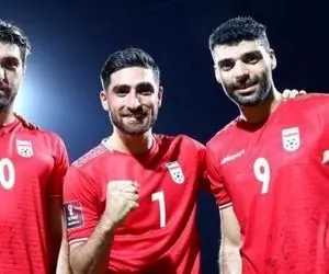 سه شاه ماهی به اردوی تیم ملی اضافه شدند 