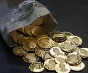 قیمت سکه در کمین شکستن یک سقف؛ پیش به سوی 12.8!