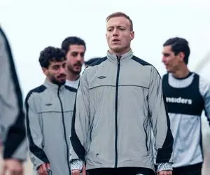 تراکتور در رویای قهرمانی منحصر‌به‌فرد