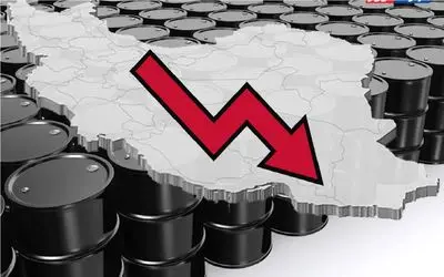 فعال‌سازی مکانیسم ماشه صادرات نفت ایران را به زیر 400 هزار بشکه در روز می‌رساند!