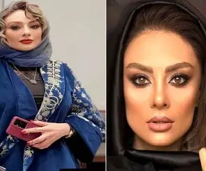 بیوگرافی یکتا ناصر و کوکتل مولوتفی که بعد جدایی تو زندگی زد / سری که دیر به سنگ خورد