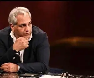 ویدئویی تکان دهنده از مهران مدیری وایرال شد!