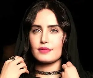 (عکس) تفریح و خوشگذرانی لاکچری الناز شاکردوست