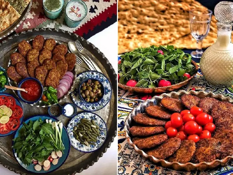 بهترین دستور پخت کتلت که همه رو دیوانه کرده