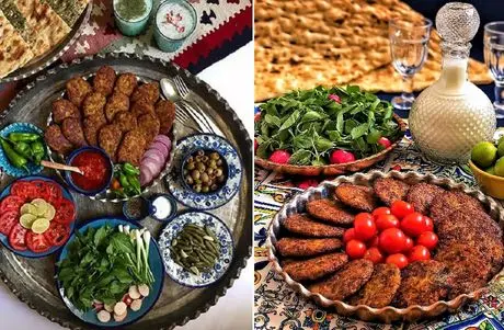 بهترین دستور پخت کتلت که همه رو دیوانه کرده