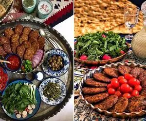 بهترین دستور پخت کتلت که همه رو دیوانه کرده