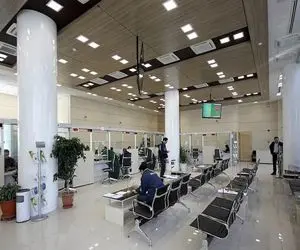 تعطیلی بانک های پایتخت در روز چهارشنبه اعلام شد