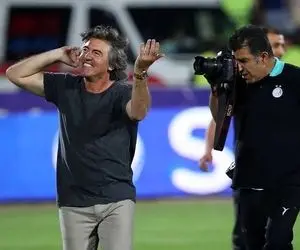 مسئولان استقلال به دنبال شکستن رای پرونده جنجالی