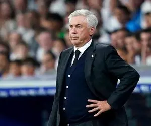 4 جلسه محرومیت در انتظار آنچلوتی!