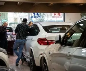 احتمال لغو آزادسازی واردات خودرو