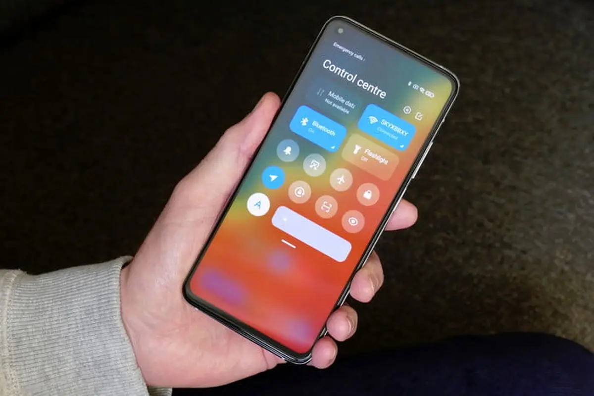 چجوری گوشیمو بفروشم